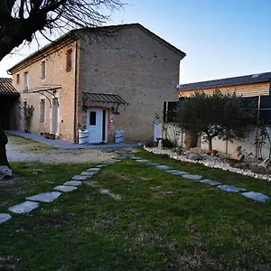  Bed & Breakfast L'authentique