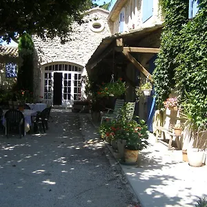 L'oustau De Mistral Gasthof Eyragues