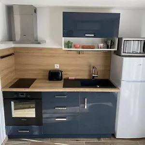 Avec Jardin Apartment Avignon