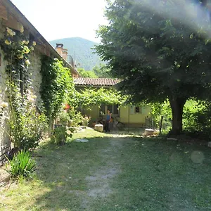  Bed & Breakfast Le Moulin