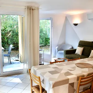 3* Aparthotel Domaine Des Bains