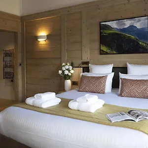 4* Hotel Alpen