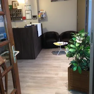 Alexandre 1er Hotel Marseilles